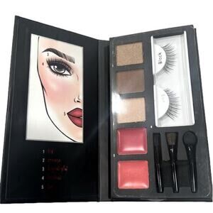 Ardell lash, eye, and lip kit